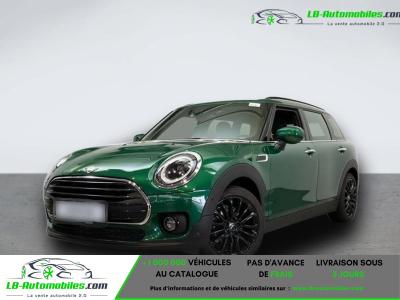 Mini Clubman One 102 ch BVA
