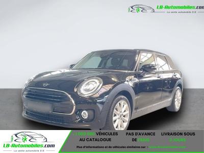 Mini Clubman One D 116 ch BVA