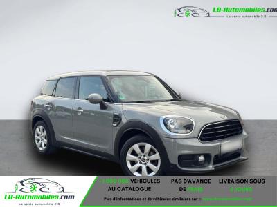 Mini Countryman 102 ch BVM