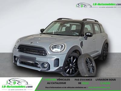 Mini Countryman 136 ch ALL4 BVA