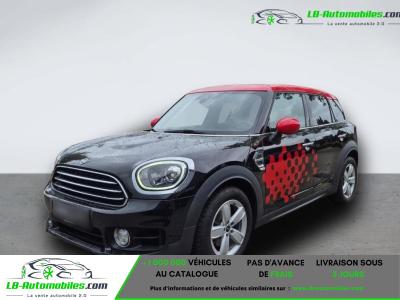 Mini Countryman 136 ch BVA