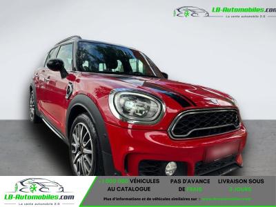 Mini Countryman 192 ch BVM