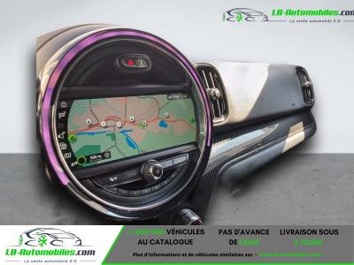 Mini Countryman 192 ch BVA