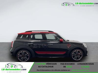 Mini Countryman 231 ch BVA