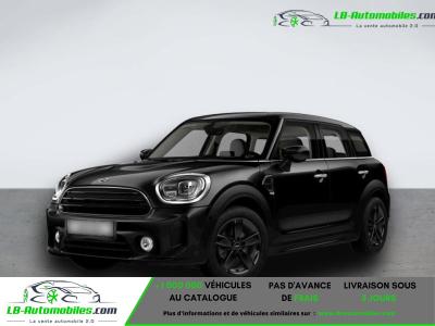 Mini Countryman 102 ch BVM