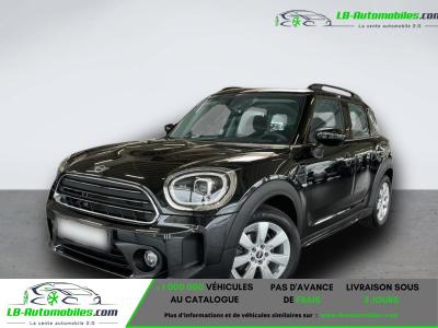 Mini Countryman 102 ch BVM