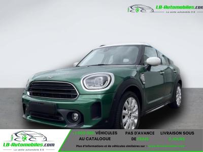 Mini Countryman 136 ch BVM