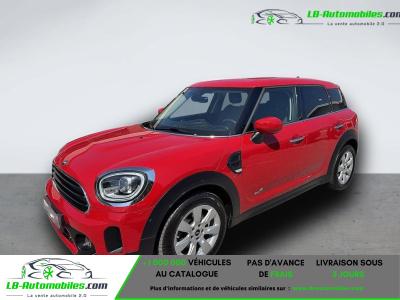 Mini Countryman 150 ch BVA
