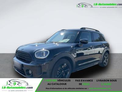 Mini Countryman 150 ch BVA