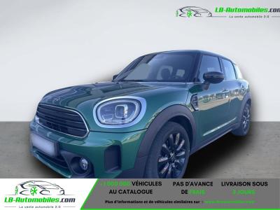 Mini Countryman 150 ch BVA