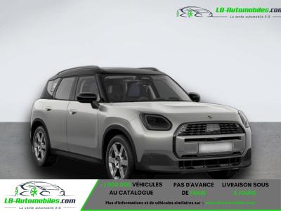 Mini Countryman 150 ch BVA