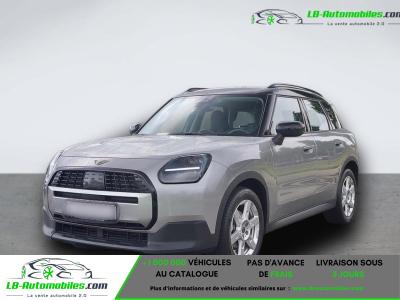 Mini Countryman 150 ch BVA