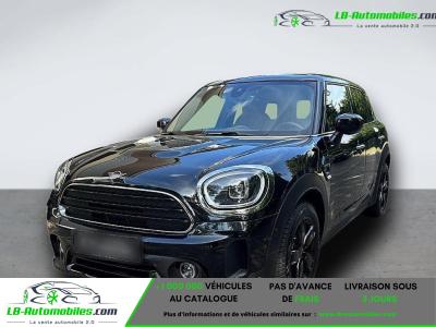 Mini Countryman 150 ch BVA
