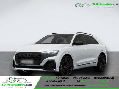 Audi Q8 60 TFSIe 490 BVA Quatro
