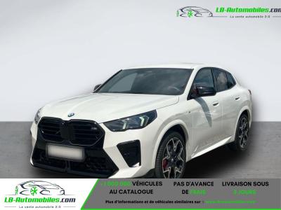 BMW X2 M35i 300ch BVA