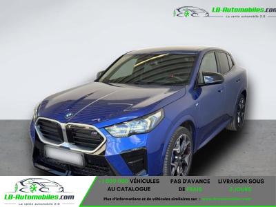 BMW X2 M35i 300ch BVA