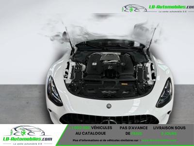 Mercedes AMG GT Coupe R 585 ch BVA