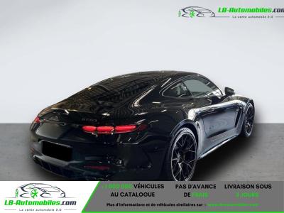 Mercedes AMG GT Coupe R 585 ch BVA
