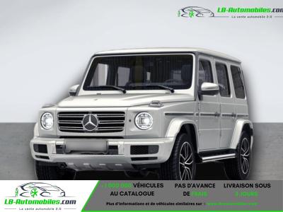 Mercedes Classe G 500 BVA