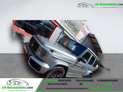 Mercedes Classe G G 63 AMG BVA