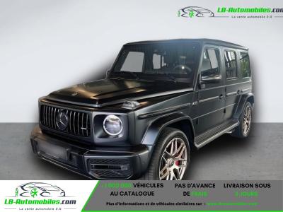 Mercedes Classe G G 63 AMG BVA