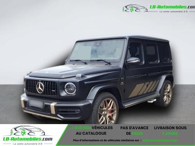 Mercedes Classe G G 63 AMG BVA