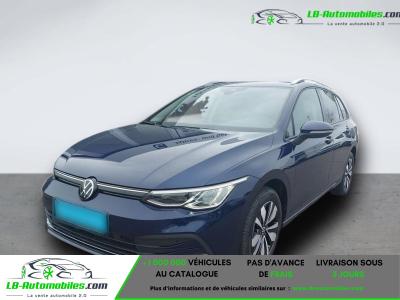 Volkswagen Golf SW 2.0 TDI 116 BVA
