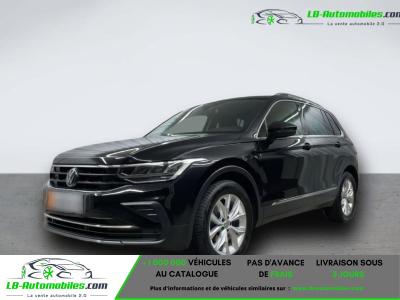 Volkswagen Tiguan 1.5 eTSI 150 BVA