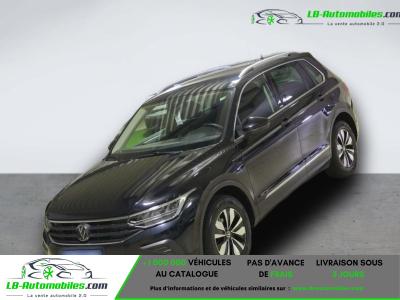 Volkswagen Tiguan 2.0 TDI 150ch BVA