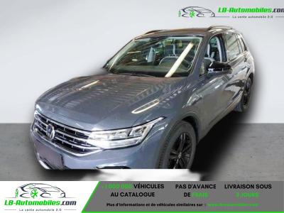 Volkswagen Tiguan 2.0 TDI 150ch BVA