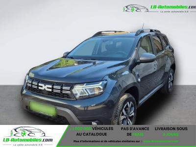 Dacia Duster TCe 130 4x2