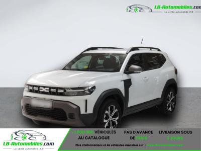 Dacia Duster Hybrid 140 4x2
