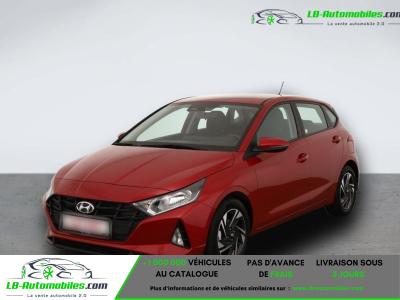 Hyundai I20 1.2 84