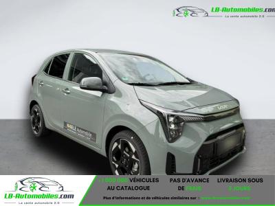 Kia Picanto 1.2 DPi 79 ch BVA