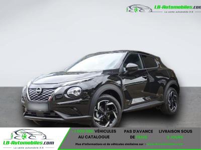 Nissan Juke HYBRID 143