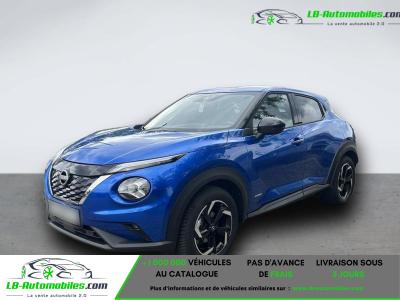 Nissan Juke HYBRID 143