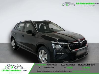 Skoda Kamiq 1.0 TSI 116 ch BVA