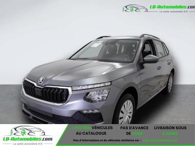 Skoda Kamiq 1.0 TSI Evo 2 116 ch BVA