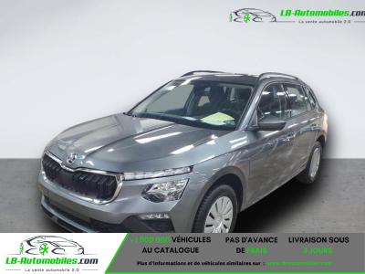 Skoda Kamiq 1.0 TSI Evo 2 116 ch BVA