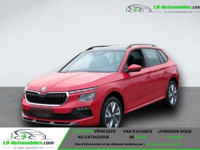 Skoda Kamiq 1.5 TSI Evo 2 150 ch BVA