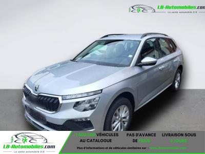 Skoda Kamiq 1.5 TSI Evo 2 150 ch BVA