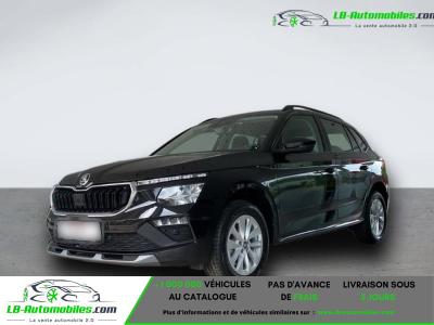 Skoda Kamiq 1.5 TSI Evo 2 150 ch BVA