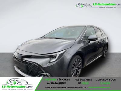 Toyota Corolla Touring Sports Hybride 140ch BVA