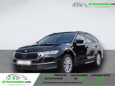 Skoda Octavia Combi 1.5 TSI 116 ch BVM