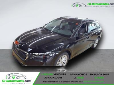 Skoda Octavia Combi 1.5 TSI 116 ch BVM