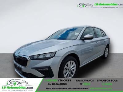 Skoda Scala 1.0 TSI Evo 2 116 ch BVM
