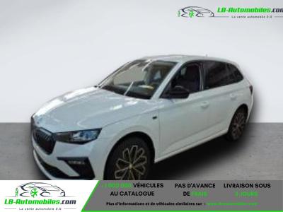 Skoda Scala 1.0 TSI Evo 2 116 ch BVA