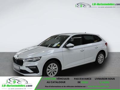 Skoda Scala 1.5 TSI 150 ch BVA