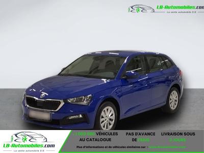 Skoda Scala 1.5 TSI 150 ch BVA