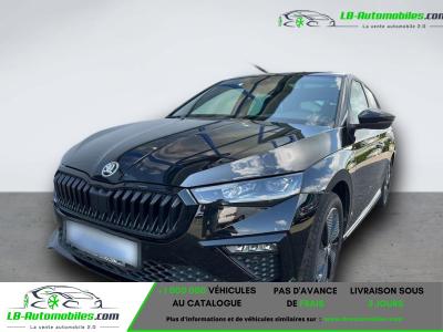 Skoda Scala 1.5 TSI 150 ch BVA